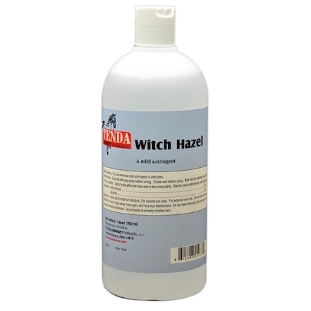 Tenda Witch Hazel - 32 oz TE307717